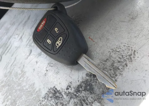 2008 Dodge Avenger Se z USA, uszkodzony, nr VIN 1B3LC46K98N153853